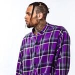 chris Brown